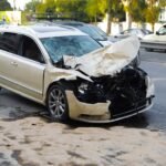 Τροχαίο στη Λ. Ποσειδώνος: Καρέ καρέ η σύγκρουση ταξί και απορριμματοφόρου – Τα δύο σενάρια που εξετάζονται (βίντεο)