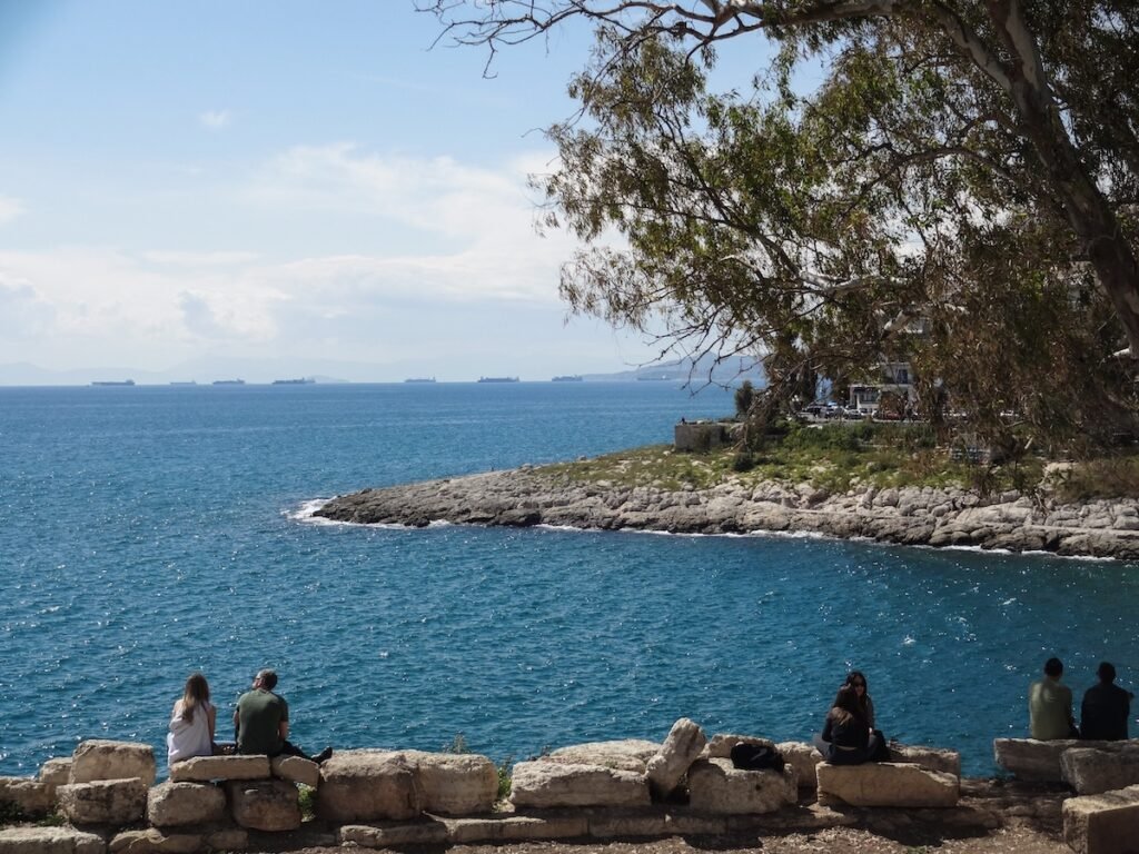 Καιρός: Η περιοχή που «ψήθηκε» σήμερα με 37 βαθμούς – Συνεχίζεται η ζέστη και την Κυριακή