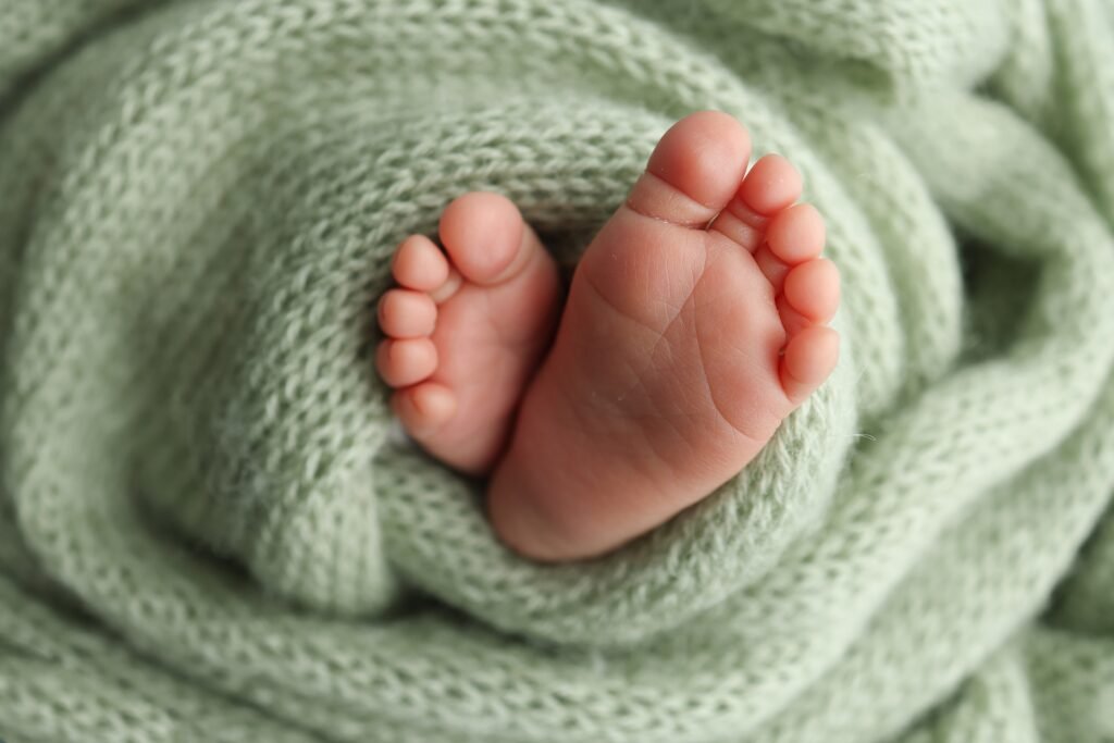 baby vrefos-s