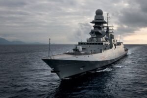 Πολεμικό Ναυτικό: Στο τραπέζι η αγορά και ιταλικών φρεγατών – Σε ποιο στάδιο βρίσκονται οι διαπραγματεύσεις