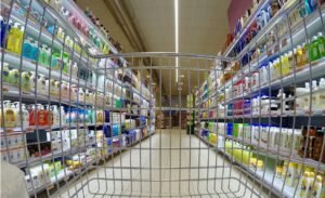 Σούπερ μάρκετ: Πιο φθηνό το τυπικό καλάθι του νοικοκυριού στην Ελλάδα σε σχέση με 7 άλλες χώρες της ΕΕ-Δείτε