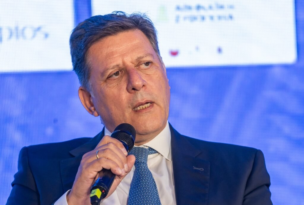 Συνέδριο «Ελλάδα 2025-2030» – Βαρβιτσιώτης: «Είναι μεγάλο στοίχημα να μπορούμε να πούμε ότι οι Ένοπλες