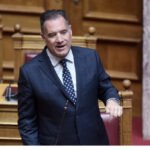 «Γεωργιάδης: Εγκαινίασε το Νέο Κέντρο Υγείας Αργαλαστής – Μια Στιγμή Υπερηφάνειας και Ευλογίας»