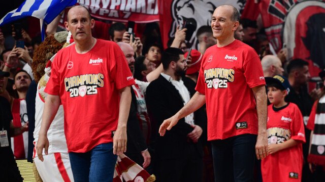 ΚΑΕ Ολυμπιακός: “Κουραστήκαμε από τους insiders που δήθεν κάνουν αποκαλύψεις και μετά αποδεικνύεται ότι έγραφαν ανοησίες”