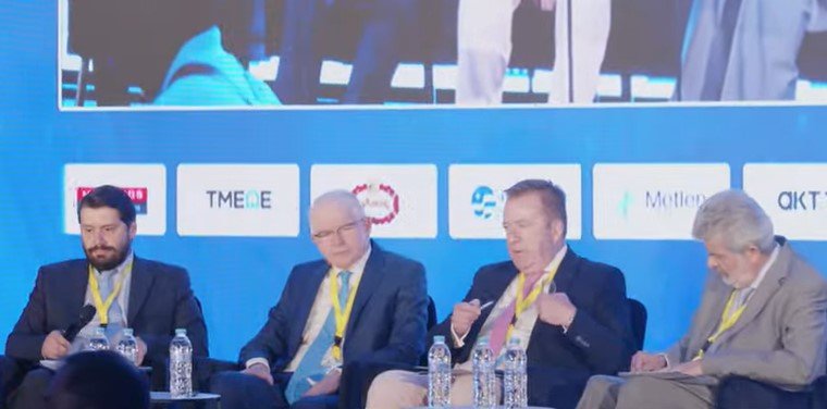 Συνέδριο «Ελλάδα 2025-2030»: Οι μεγάλες προκλήσεις για την δευτερογενή παραγωγή με όχημα την καινοτομία – enikonomia.gr