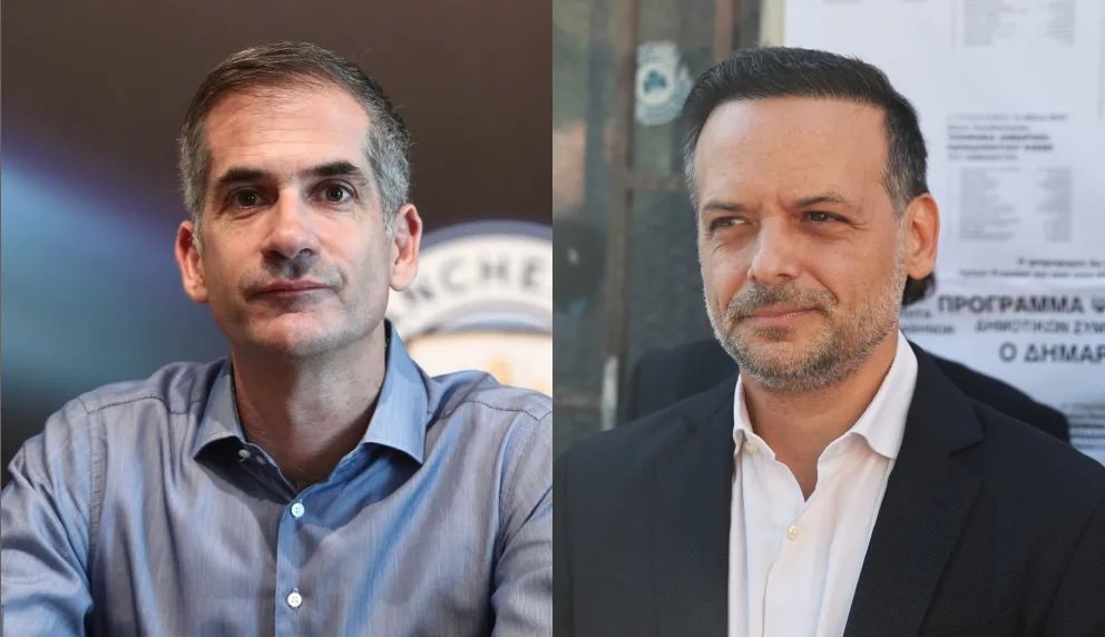 Κόντρα Μπακογιάννη – Δούκα στο Δημοτικό Συμβούλιο της Αθήνας για τη Δομή Ναρκωτικών στον Βοτανικό