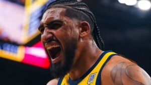 Πέισερς – Θάντερ 116-107: “Αφεντικά” στην Ιντιάνα, έστειλαν ξανά μήνυμα τίτλου στην Οκλαχόμα Σίτι!