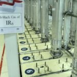 IAEA: Απαιτείται Εξαιρετικά Προηγμένο Σύστημα Επαλήθευσης στο Ιράν για την Αποτροπή Πυρηνικών Όπλων