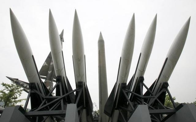 Ισραήλ: Κατέστρεψε «δεκάδες» ιρανικά ραντάρ και συστήματα εκτόξευσης πυραύλων