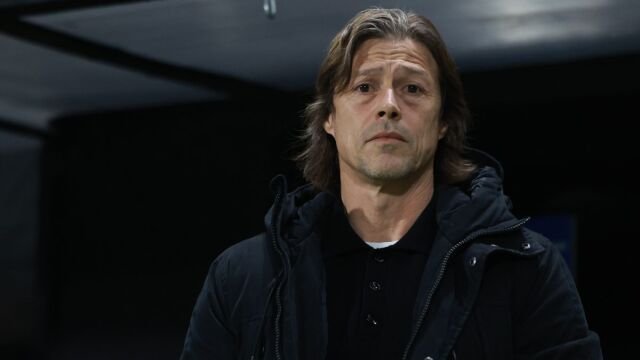 Ματίας Αλμέιδα: “Προφορική συμφωνία με την Σεβίλλη”, αποκαλύπτουν οι Ισπανοί