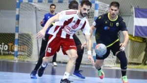 Οι αθλητικές μεταδόσεις της ημέρας: Τι θα δείτε την Παρασκευή 13/6