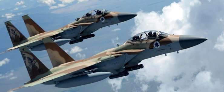 Ιράν: Τουλάχιστον 95 τραυματίες από τις ισραηλινές επιδρομές