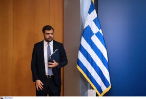Μαρινάκης για Κωνσταντοπούλου: Τρέφεται από αρνητικά γεγονότα και όταν δεν υπάρχουν, τα δημιουργεί