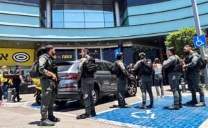 Ηρεμία επικρατεί στο Ισραήλ εν αναμονή αντιποίνων από την Τεχεράνη
