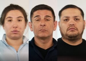 Συνελήφθη η συμμορία που «χτυπούσε» οδηγούς μετά από μεγάλες αναλήψεις χρημάτων – Πώς δρούσαν