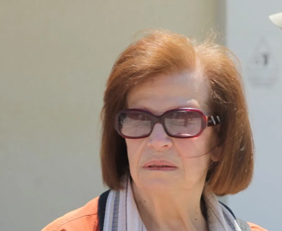 Πέθανε η ηθοποιός Κατερίνα Γιουλάκη