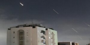 Χτυπήθηκε και πυρηνικός σταθμός στο Ιράν