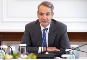 Ολοκληρώθηκε η έκτακτη συνεδρίαση του ΚΥΣΕΑ – «Παρακολουθούμε με ανησυχία τις εξελίξεις στη Μέση Ανατολή που