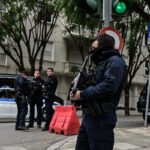 Συναγερμός στην Αθήνα μετά τους βομβαρδισμούς στο Ιράν – Έκτακτα μέτρα ασφαλείας σε ισραηλινούς και ιρανικούς στόχους