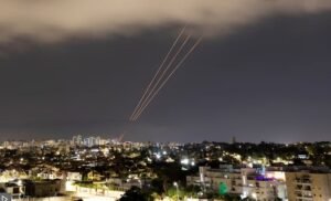 Ισραήλ: Ο στρατός κατέστρεψε εργοστάσιο ουρανίου στο Ισφαχάν – Ο Νετανιάχου καλεί τους Ιρανούς να ξεσηκωθούν