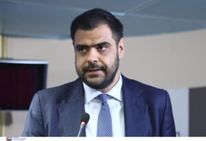 Μαρινάκης για την απόφαση του ΣτΕ για τα μη κρατικά πανεπιστήμια: «Ημέρα δικαίωσης αλλά και ευθύνης»