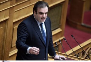 Πιερρακάκης για την απόφαση του ΣτΕ: Με την ιστορική αυτή απόφαση πραγματοποιείται ένα μεγάλο βήμα προόδου