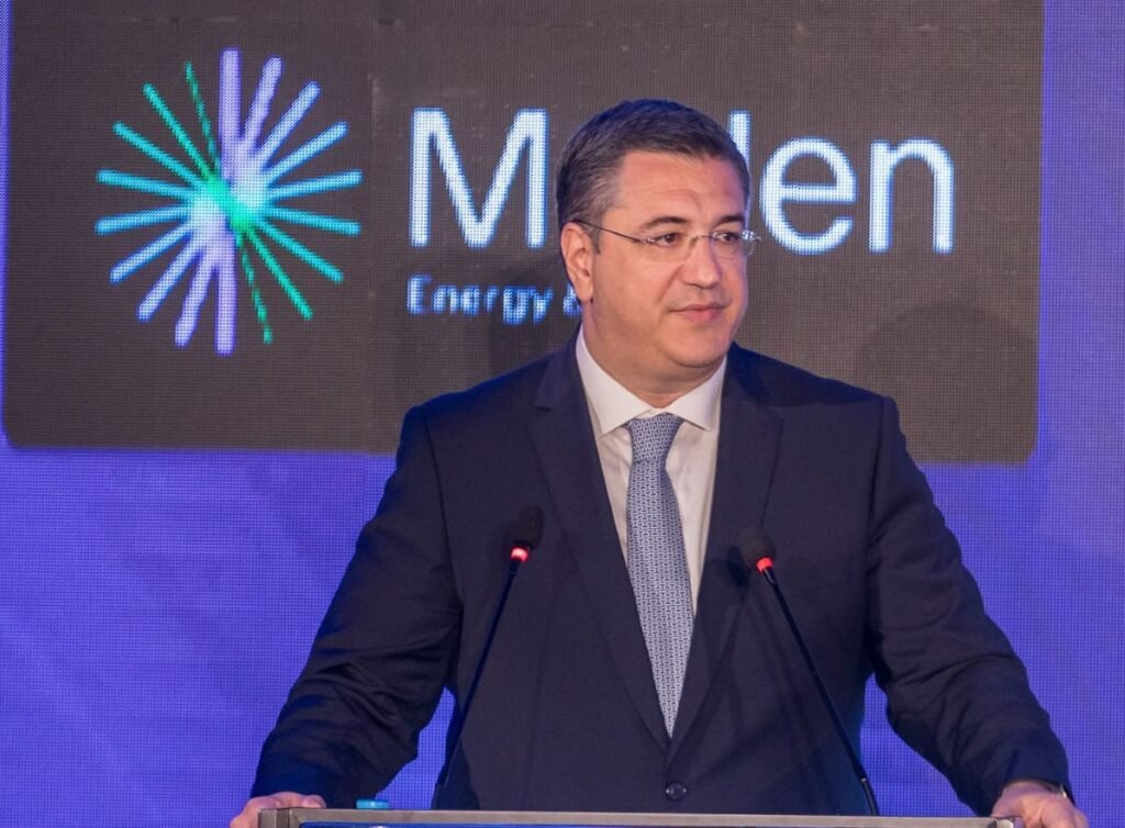 Συνέδριο «Ελλάδα 2025-2030» – Τζιτζικώστας: «Τα τελευταία 15 χρόνια ήταν πάρα πολύ δύσκολα χρόνια, αλλά αντέξαμε» – enikonomia.gr