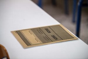 Πανελλήνιες 2025: Αρχίζουν οι εξετάσεις στα Ειδικά Μαθήματα – Πότε θα βγουν οι βαθμολογίες
