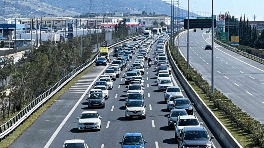 Η εφαρμογή του νέου ΚΟΚ βασική προτεραιότητα της κυβέρνησης – Νέες πρωτοβουλίες για την ενίσχυση της οδικής