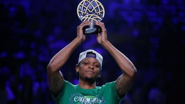 Euroleague, μεταγραφές: Ο Ερυθρός Αστέρας έκλεισε τον Τάισον Κάρτερ