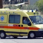 Τραγωδία στη Χαλκιδική: Έφυγε από τη ζωή η αστυνομικός που είχε παρασυρθεί από φορτηγάκι τον Απρίλιο