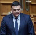 «Κικίλιας: Προτεραιότητα η Ασφάλεια Ναυτικών και Πλοίων στην Περιοχή – Οι Σημαντικές Δηλώσεις του»