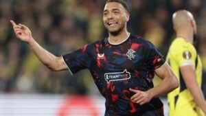 AEK, μεταγραφές: Στο πρωτοσέλιδο της Daily Express με τον Ντέσερς – My Big Fat Greek Earnings”