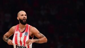 Εβάν Φουρνιέ: Η… πρόταση στην Euroleague για να κινηθεί στα ίδια μεταγραφικά πρότυπα με το NBA