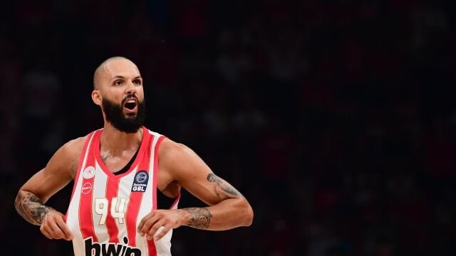Εβάν Φουρνιέ: Η… πρόταση στην Euroleague για να κινηθεί στα ίδια μεταγραφικά πρότυπα με το NBA