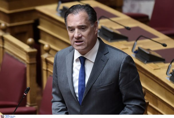Γεωργιάδης: Η εφαρμογή της AI θα οδηγήσει σε εκδημοκρατισμό των υπηρεσιών υγείας