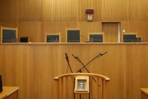 H τεχνητή νοημοσύνη κερδίζει όλο και περισσότερο έδαφος στη Δικαιοσύνη