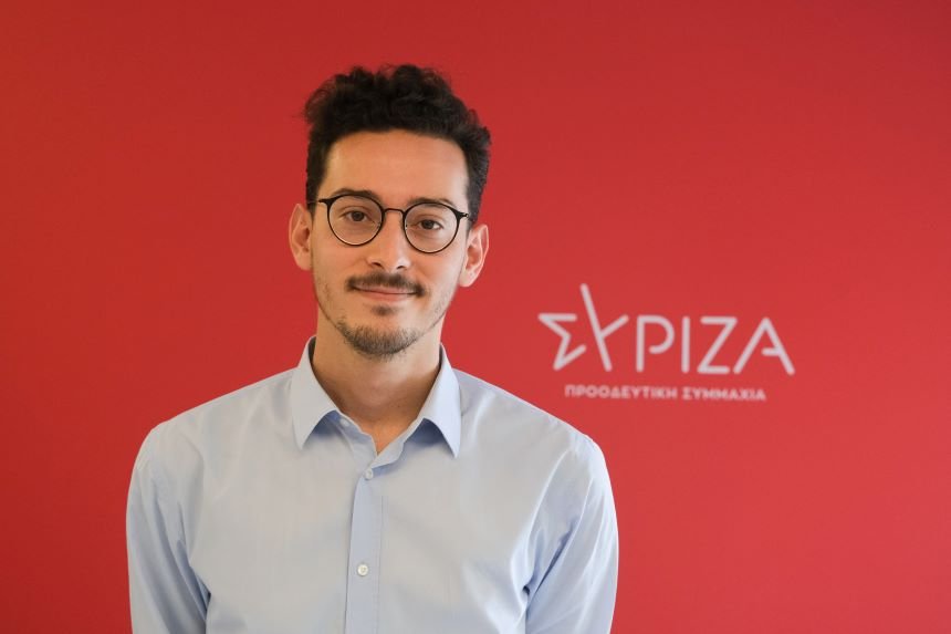 5ο Συνέδριο ΣΥΡΙΖΑ – Καλπάκης: «Ο κόσμος της Αριστεράς δεν θα συγχωρέσει νέες αποχωρήσεις»