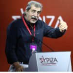 Παύλος Πολάκης: Νέα ανάρτηση μετά τη διαγραφή του από την Κ.Ο. – «Περιμένω να δω αντίδραση σε αυτόν τον κατήφορο»