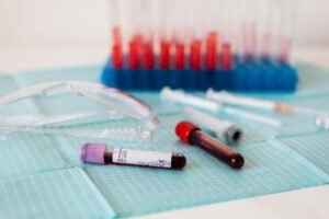 Αιμοδοσία: Τι μπορεί να σας εμποδίσει από το να γίνετε εθελοντές
