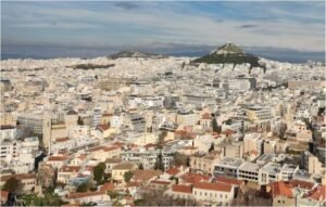 Ανοίγει ξανά η κάνουλα των στεγαστικών δανείων: Σταθερά ψηλά οι εγκρίσεις το 2024 που ξεπέρασαν το 1,8 δισ.