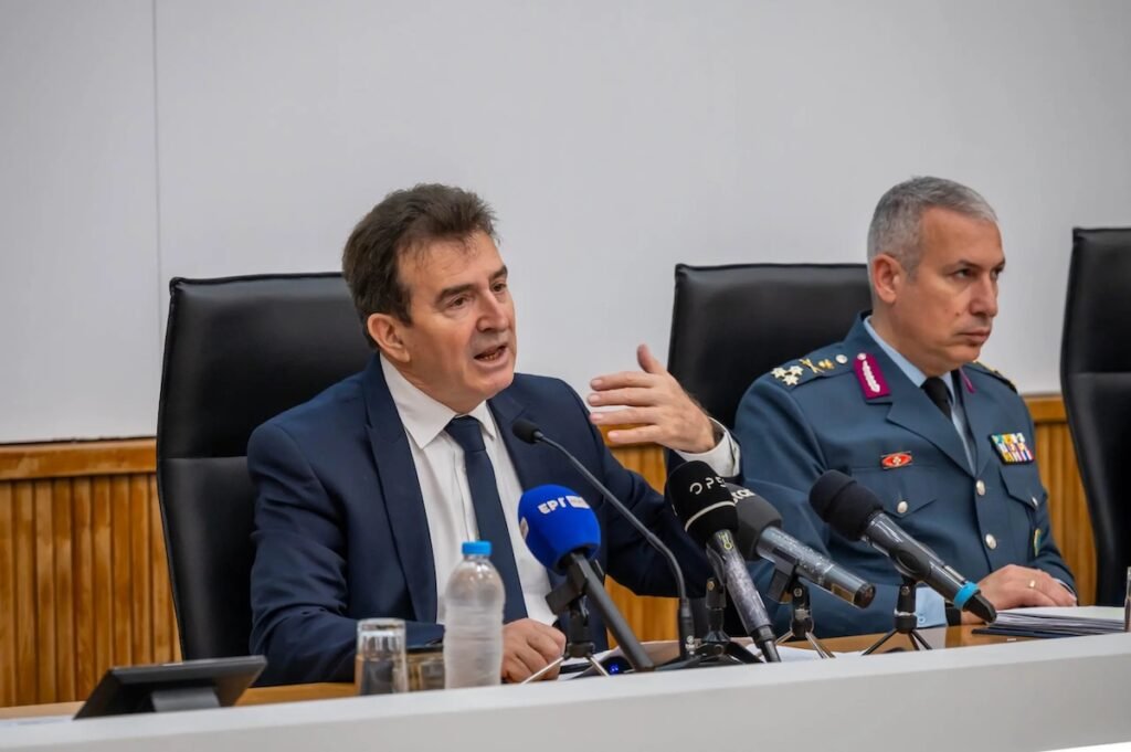 Απειλές στην Ελλάδα από την ανάφλεξη στη Μέση Ανατολή – Έκτακτα σχέδια της ΕΛ.ΑΣ.