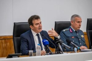 Απειλές στην Ελλάδα από την ανάφλεξη στη Μέση Ανατολή – Έκτακτα σχέδια της ΕΛ.ΑΣ.