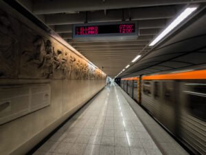 Κλείνει σταθμός Μετρό σήμερα – Τι ώρα
