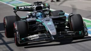 Formula 1: Εκμεταλλεύτηκε τη σύγκρουση των δύο ΜcLaren και πήρε σπουδαία νίκη ο Ράσελ!