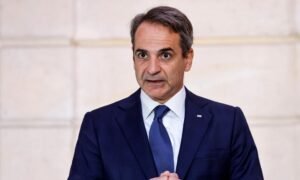 Επικοινωνία Μητσοτάκη με τον πρίγκιπα διάδοχο της Σαουδικής Αραβίας για την κατάσταση στη Μέση Ανατολή –