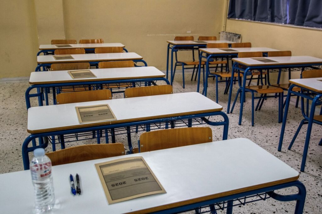 Τέλος οι Πανελλήνιες 2025 για τα ΕΠΑΛ – Πότε τελειώνουν τα ειδικά μαθήματα