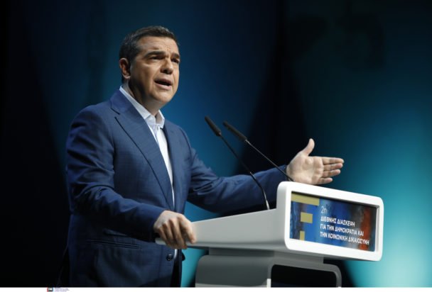 Η δεύτερη ευκαιρία του Αλέξη Τσίπρα: Οι χρησμοί στην ομιλία του και τα σχέδια για την επόμενη ημέρα