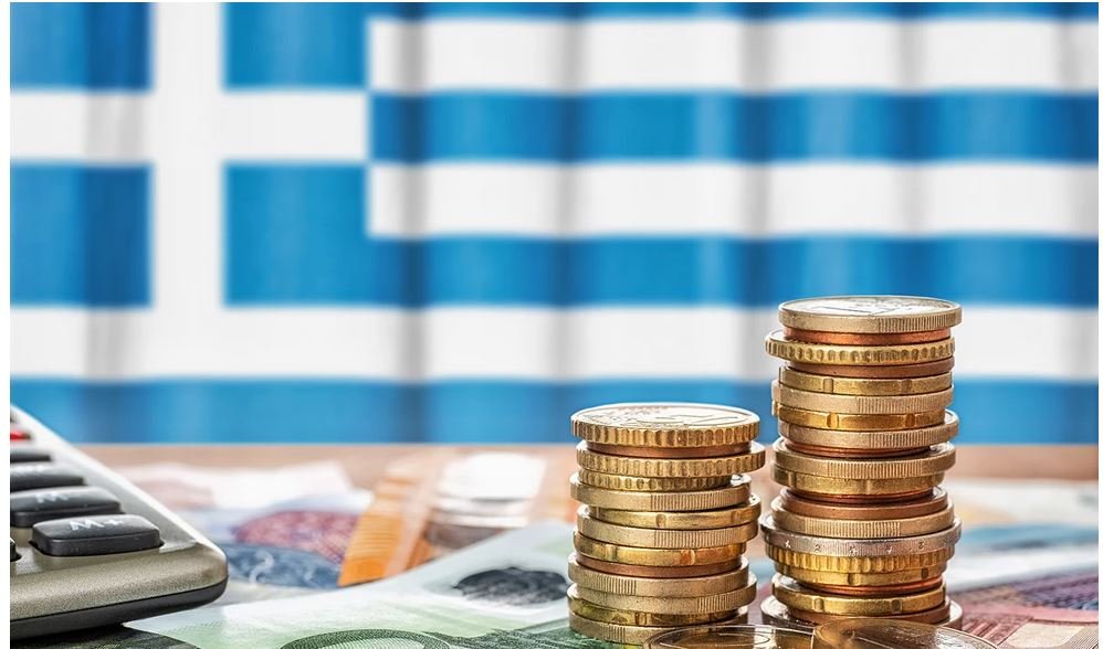 Κρατικος Προϋπολογισμός: Πρωτογενές πλεόνασμα 5,35 δισ. ευρώ το α΄ πεντάμηνο του 2025 – Αναλυτικά όλα τα