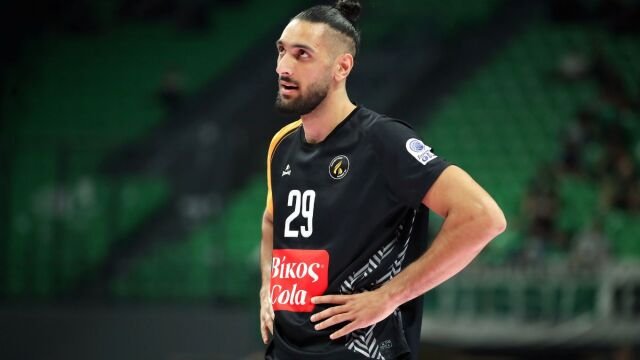 Ολυμπιακός, μεταγραφές: Σε διαπραγματεύσεις με τον Προμηθέα για την απόκτηση του Καραγιαννίδη